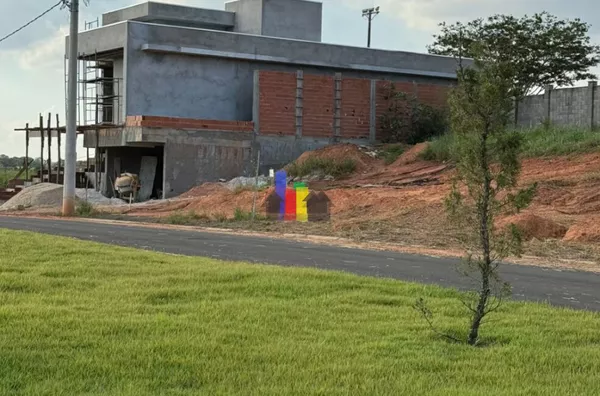 Terreno para venda,  Condomínio Terras da Cachoeira, Mogi-guacu