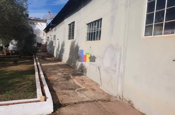 Barracão para venda, Vila Nova Estiva, Estiva Gerbi - Foto 13