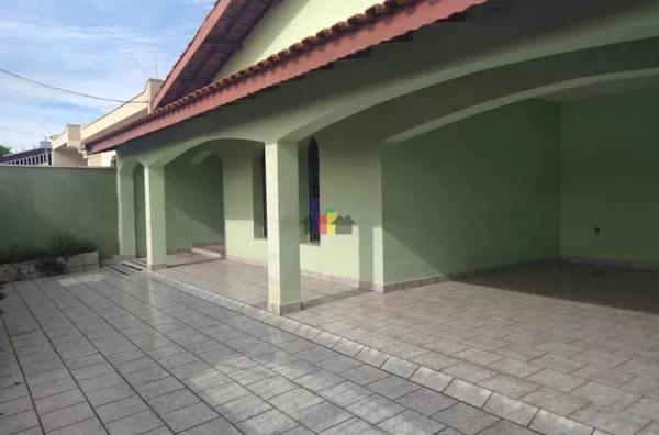 Casa para venda, 4 quarto(s),  Jardim Presidente, Mogi Guaçu