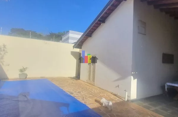 Casa para venda, 3 quarto(s),  Jardim Bandeirantes, Mogi Guaçu