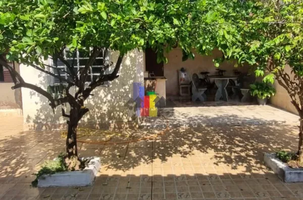 Casa para venda,  Vila Santa Luzia, Mogi Mirim