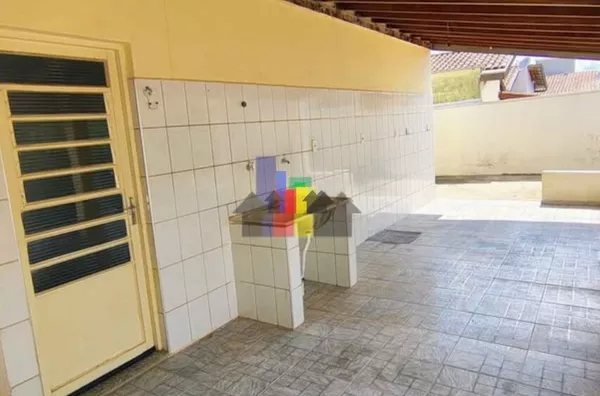 Casa para venda, 3 quarto(s),  Jardim Guaçuano, Mogi Guaçu