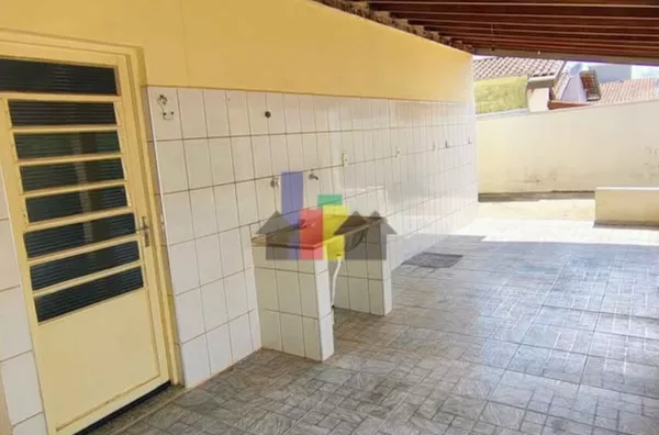 Casa para venda, 3 quarto(s),  Jardim Guaçuano, Mogi Guaçu