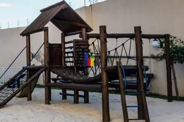 Apartamento para venda, Jardim Scomparim, Condomínio EldoradoMogi Mirim - Foto 8