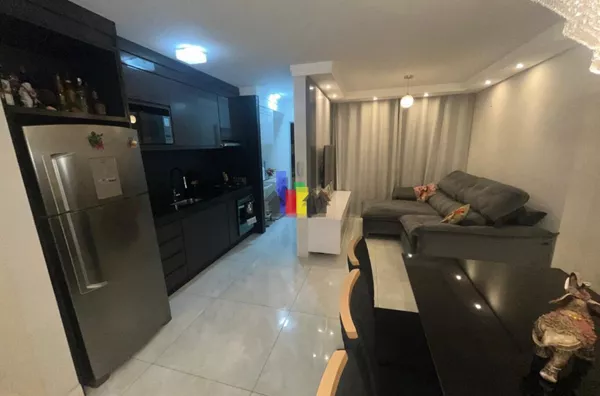 Apartamento para venda, Jardim Bela Vista, Mogi Guaçu