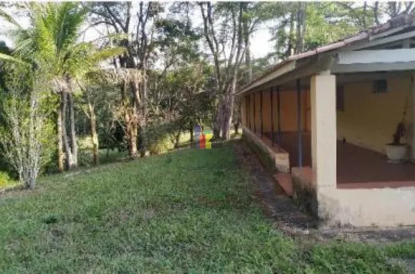 Chácara para venda,  Veridiana, Mogi-guacu