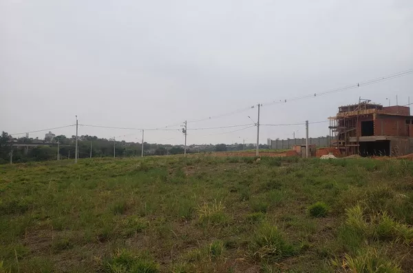 Terreno para venda,  Condomínio  Residencial Terras da Cachoeira Mogi-guacu