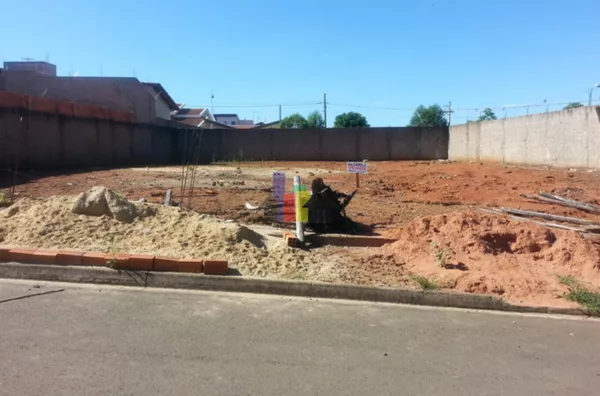 Terreno para venda,  Jardim Ipê V, Mogi Guaçu