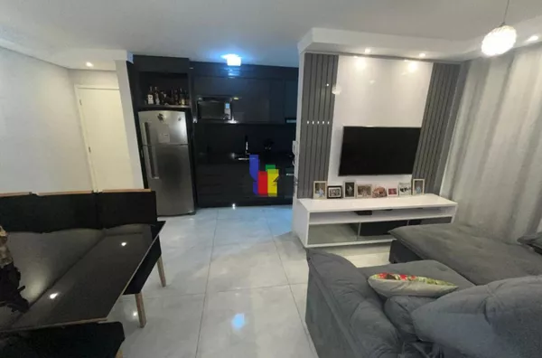 Apartamento para venda, Jardim Bela Vista, Mogi Guaçu