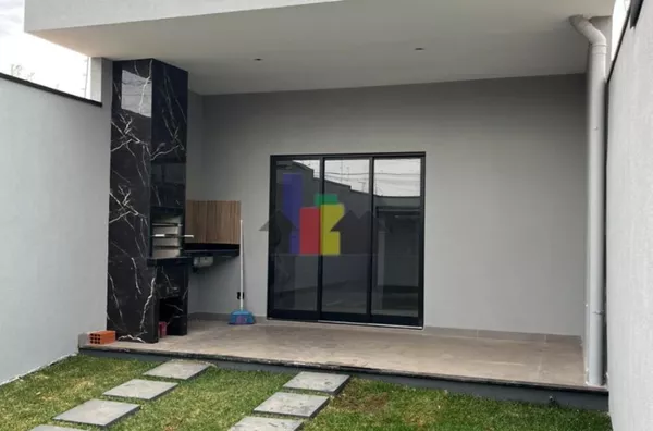 Casa para venda, 2 quarto(s),  Jardim Itacolomi, Mogi Guaçu