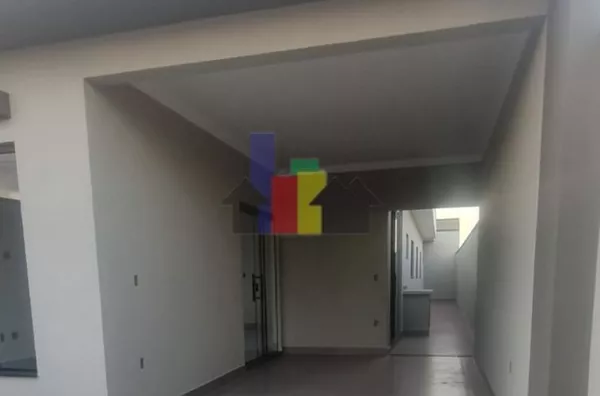 Casa para aluguel, Jardim Santo Antônio, Mogi Guaçu