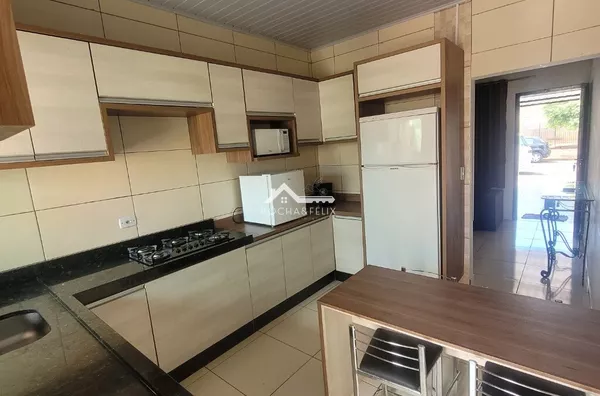 Casa para venda, Dois quartos no Jardim Ipê, Paranavaí