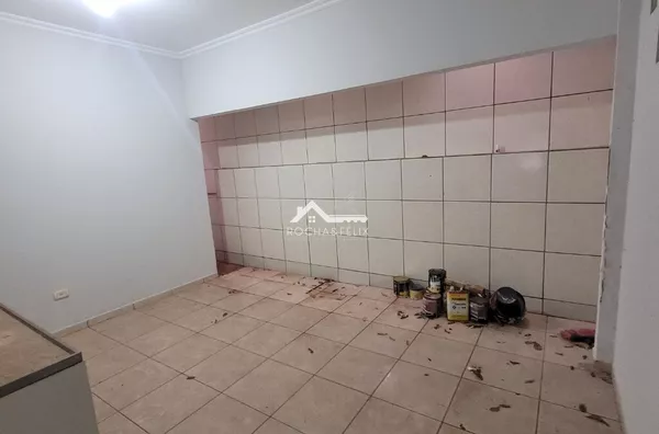 Casa para venda, 2 quartos proximo ao centro de Paranavai