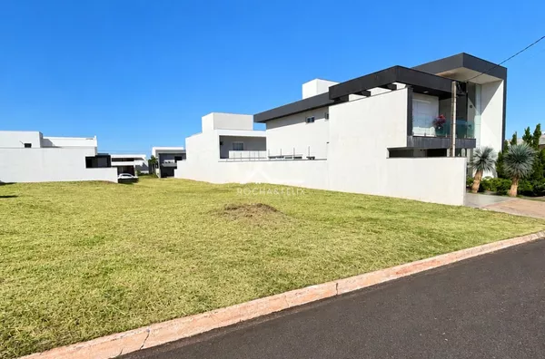 TERRENO DE 330 M² À VENDA NO CONDOMÍNIO ROYAL PARK – PARANAVAÍ | R$ 320 MIL - Foto 2
