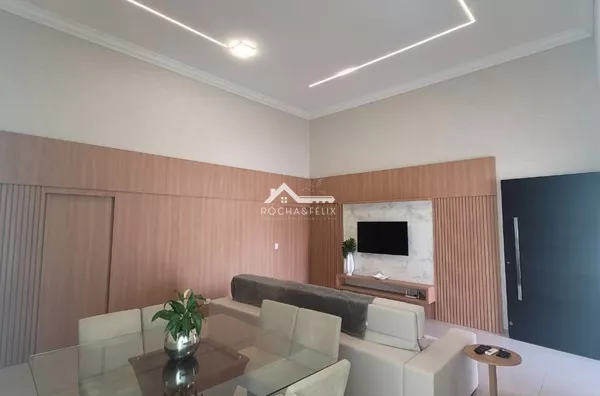Casa para venda, 1 suíte mais 2 quarto(s),  Jardim Santos Dumont, Paranavaí-PR