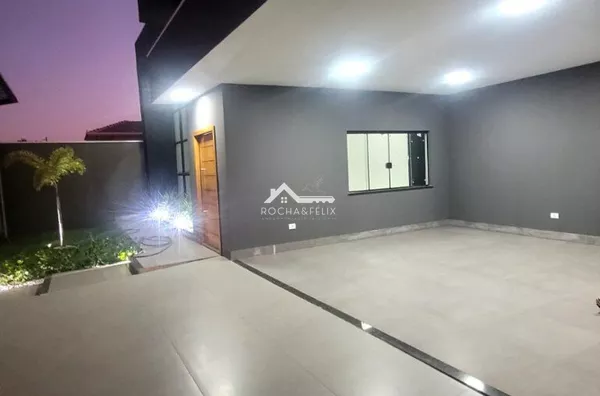  Seu Novo Lar no Jardim Oásis Espera por Você!