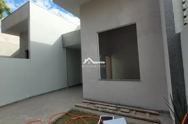 Casa para venda, 2 quarto(s),  - Selecione - Bairro, Paranavaí