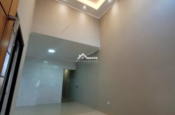 Casa para venda, 1 suíte mais 2 quarto(s)- Jardim Simara, Paranavaí-PR