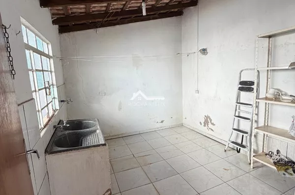 CASA COMPLETA POR R$ 320 MIL – 1 Suíte + 2 QUARTOS E ÁREA GOURMET - Paranavai - Foto 17