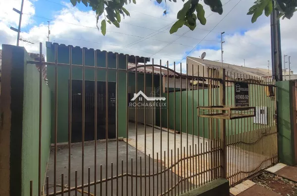 Casa para venda,  JARDIM SÃO JORGE 