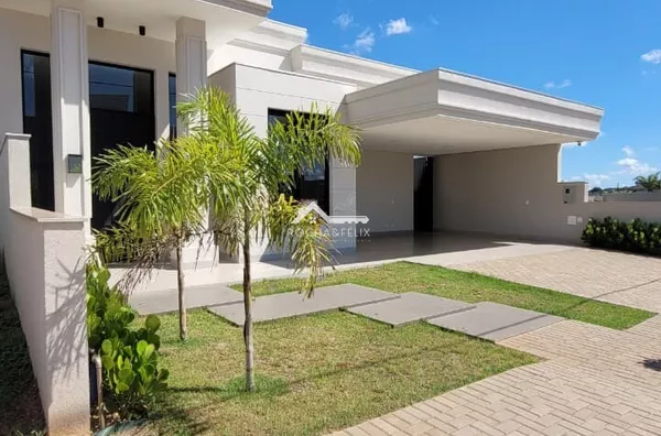 Casa Inteligente de Alto Padrão à Venda no Condomínio Dancaiz Residence – Tecnologia, Luxo e Conforto , Paranavaí