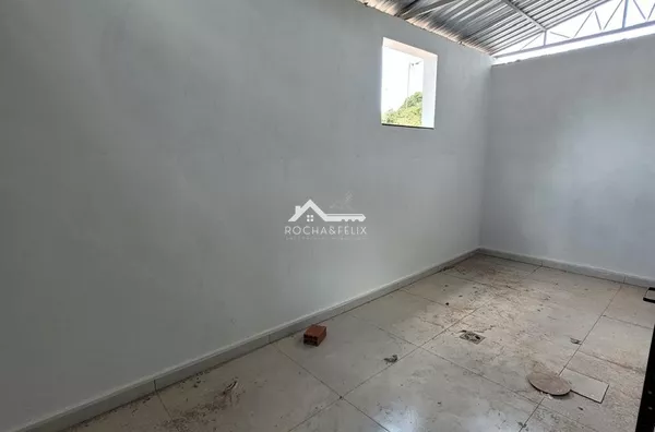 BARRACÃO COMERCIAL | VENDA OU LOCAÇÃO ,O ESPAÇO IDEAL PARA SUA EMPRESA