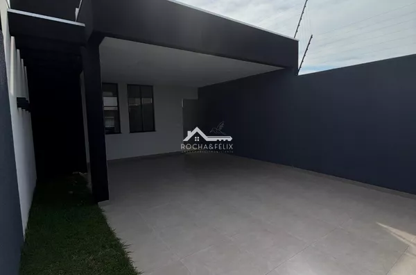 Casa para aluguel, 3 quarto(s),  Jardim Oásis, Paranavaí