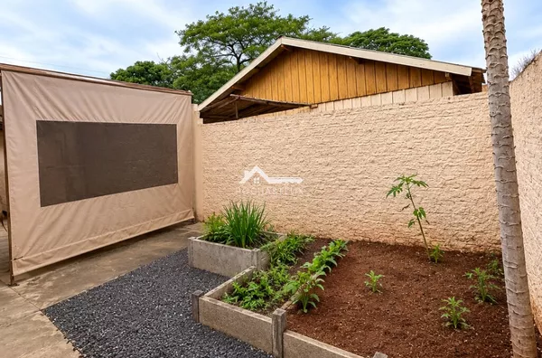 CASA DE ESQUINA À VENDA NO JARDIM GUANABARA – PARANAVAÍ/PR ,172,50 m² de terreno | 86,36 m² - Foto 10