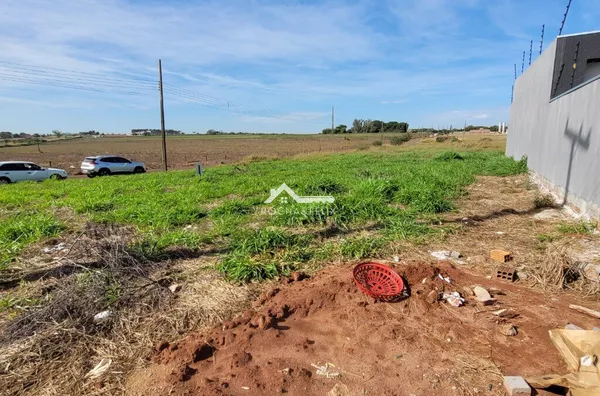 Terreno para venda,  Jardim Sao Fernando, Paranavaí