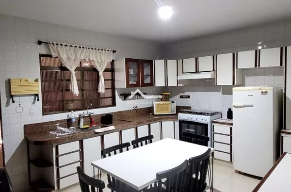 Sobrado, Sofisticação, Espaço e Excelente Localização