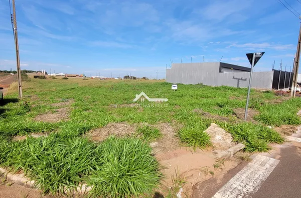 Terreno para venda,  Jardim Sao Fernando, Paranavaí