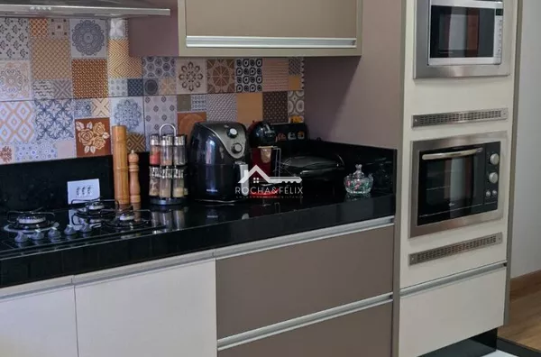 Casa para venda, 2 quarto(s) mais 1 suíte,  Bairro Santos Dumont, Paranavaí