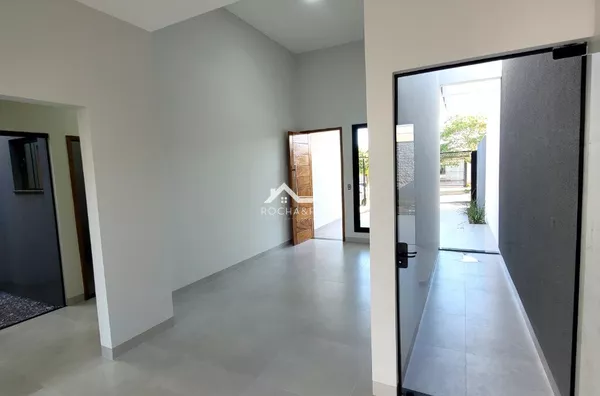 Casa para venda, 2 quartos mais 1 suíte,  Jardim Oásis, Paranavaí