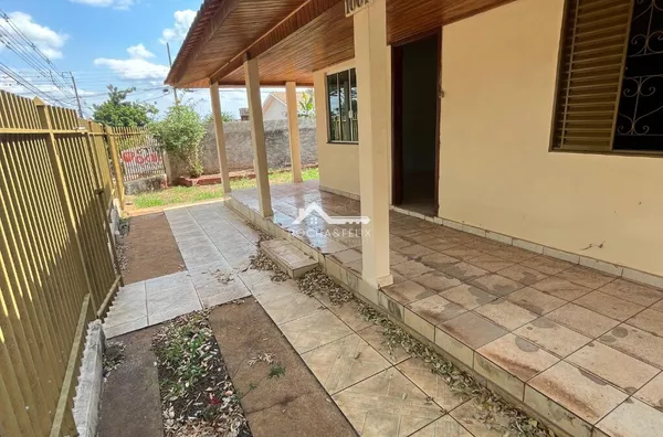 Casa para venda, 2 quarto(s),  Sumare, Paranavaí