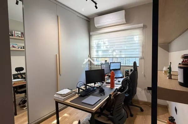 Casa moderna por R$ 280 mil! Chame agora e agende sua visita - jardim boa vista, Paranavaí - Foto 9