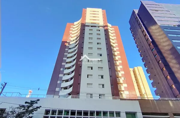 Apartamento, Rua basilio sautchuk, Maringa