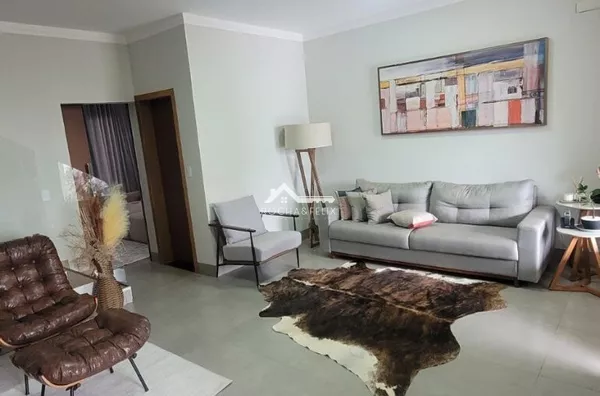 Sobrado para venda, 3 quarto(s),  Jardim Ouro Branco, Paranavaí - Foto 6
