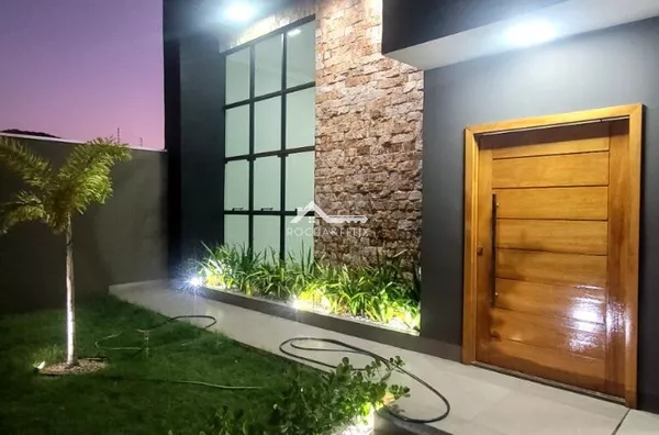  Seu Novo Lar no Jardim Oásis Espera por Você!