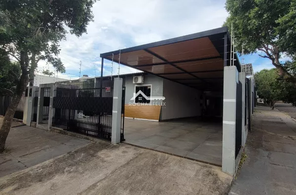 Casa para venda, 3 quarto(s),  Res Amelia Jacovozzi, Paranavaí