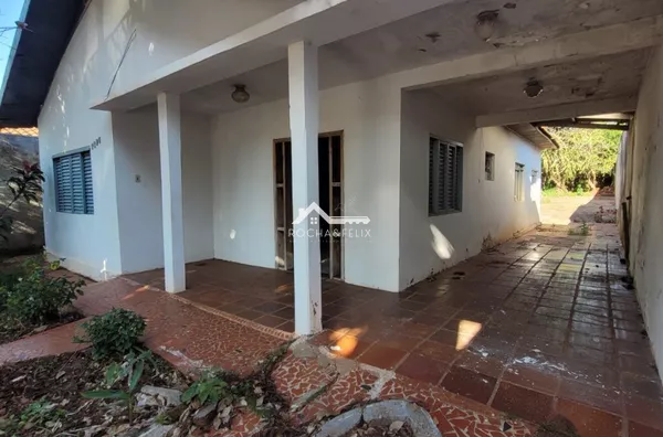 Casa para venda, 3 quarto(s),  - Centro -  Paranavaí