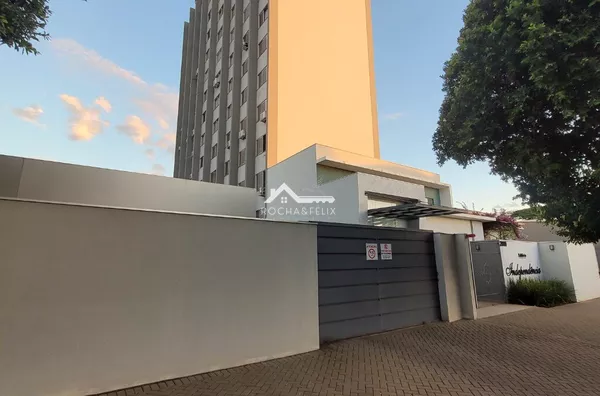 Apartamento para venda,  - 1 suite +  2 quartos - CENTRO, Paranavaí