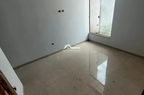 Casa para venda, 1 suite 2 quartos,  - Monte cristo, Paranavaí