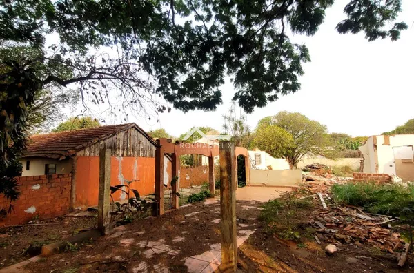 Terreno para venda,  Jardim São Jorge, Paranavaí
