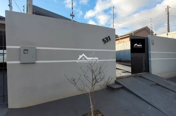 Casa para venda,  JARDIM SIMONE , Paranavaí
