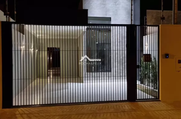 Casa para venda, 1 Suíte mais 2 Quartos, Jardim Oásis, Paranavaí
