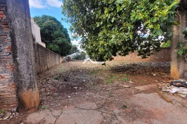 Terreno para venda, JARDIM IPÊ  