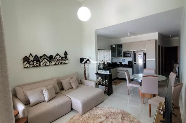 Casa para venda,1 Suite 1 Quarto(s),  - Jardim Oasis, Paranavaí