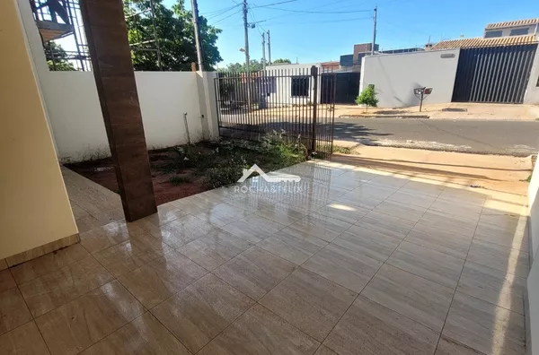 Casa para venda, 2 quarto(s) mais 1 suíte, Jardim Itália, Paranavaí