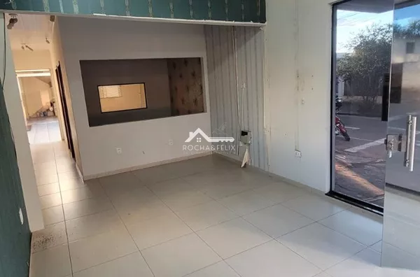 Imóvel Comercial + Residencial de Esquina em Paranavaí – Excelente Oportunidade! - Foto 4