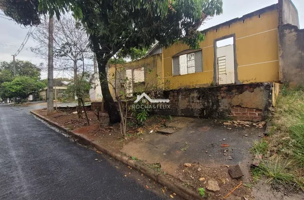 Terreno para venda,  Jardim São Jorge, Paranavaí